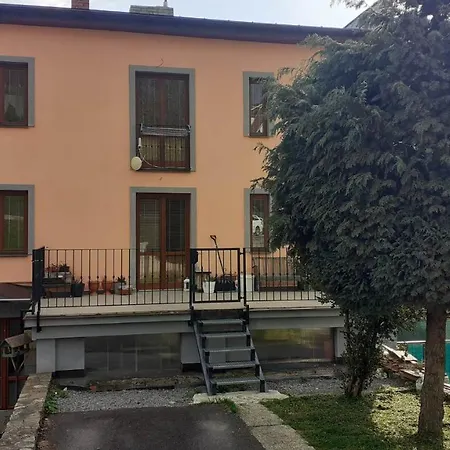 Lägenhet Kalvarinka Banská Štiavnica