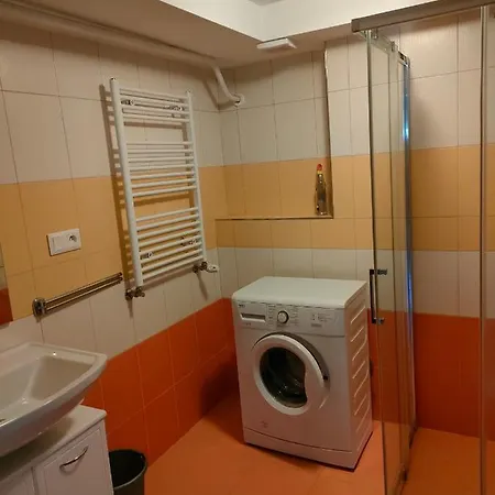 Kalvarinka * Banska Stiavnica