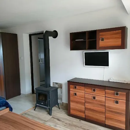Kalvarinka Apartamento *