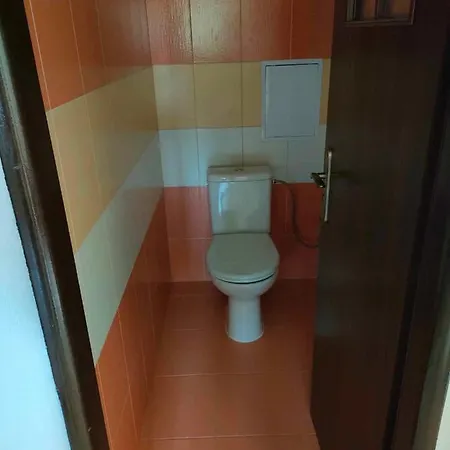 Kalvarinka Banská Štiavnica