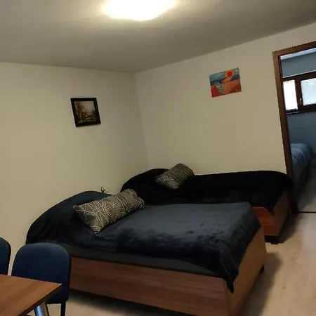 Kalvarinka Apartment *