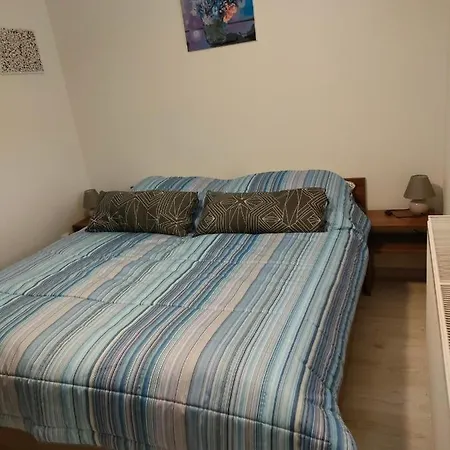 Appartamento Kalvarinka