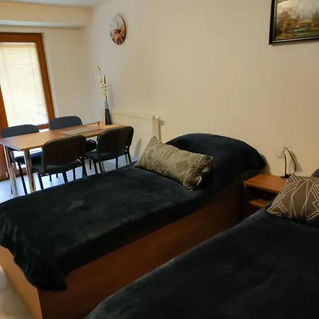 Kalvarinka Banska Stiavnica