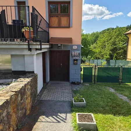 Kalvarinka Appartamento *