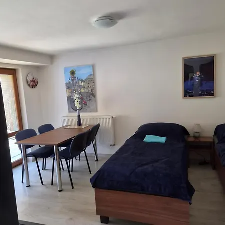 Appartamento Kalvarinka Banská Štiavnica