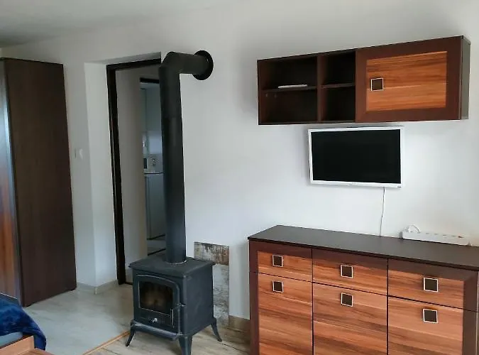 Kalvarinka דירה *