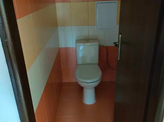 Kalvarinka Banská Štiavnica