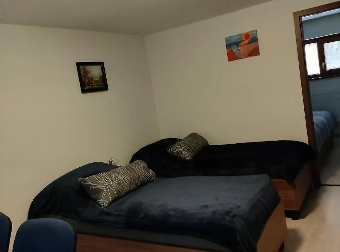 Kalvarinka דירה *