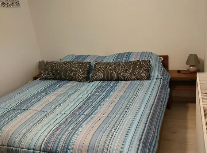 شقة Kalvarinka