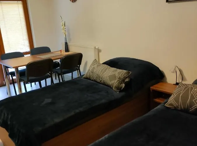 Kalvarinka Banská Štiavnica